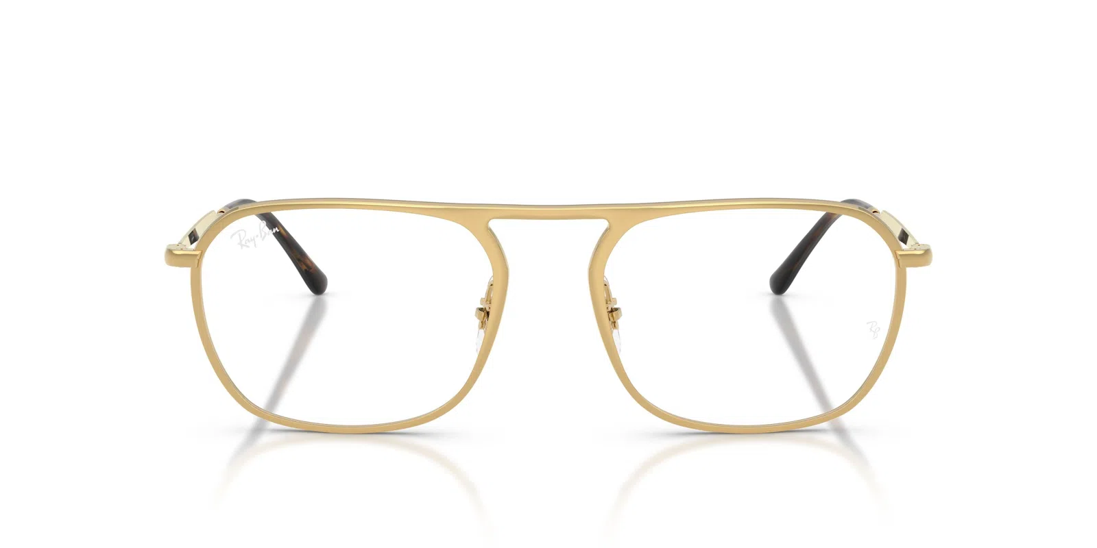 Ray-Ban 6548 Eyeglasses - view 22